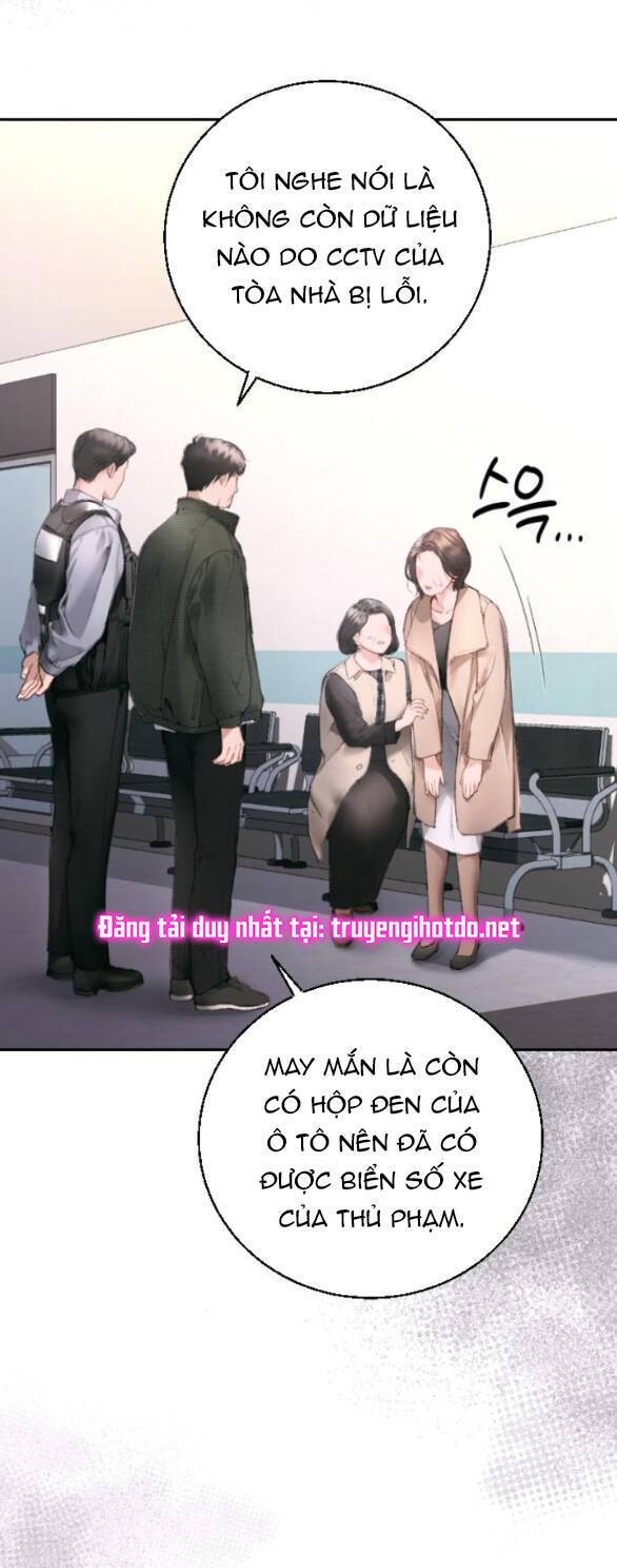 Đứa Trẻ Trông Giống Tôi: Chương 3