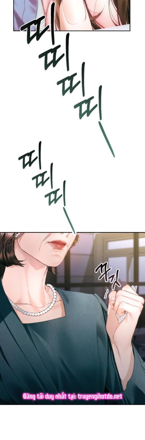 Đứa Trẻ Trông Giống Tôi: Chương 3