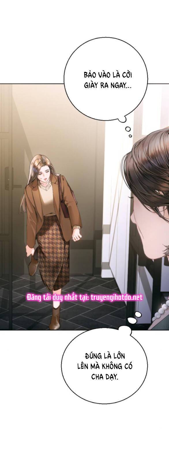Đứa Trẻ Trông Giống Tôi: Chương 3