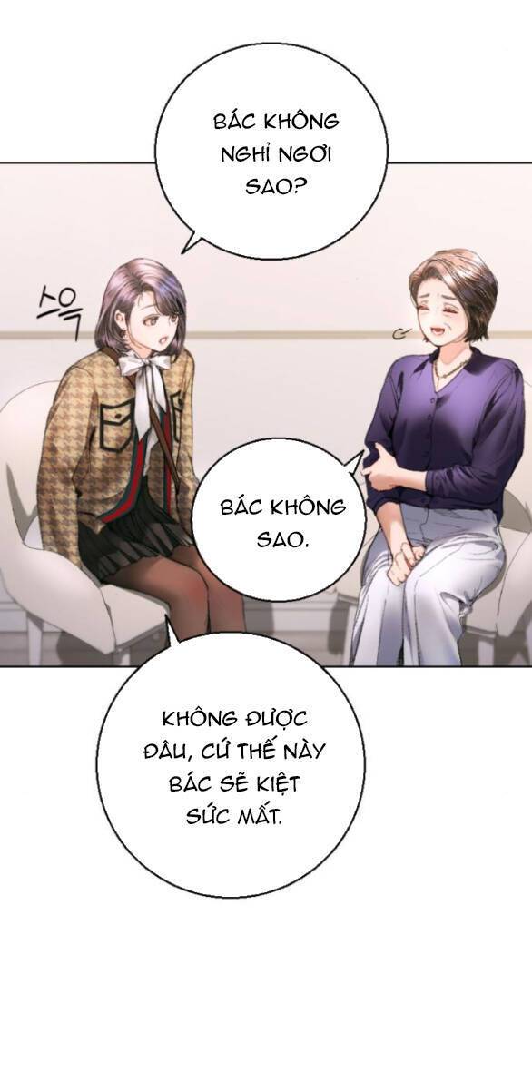 Đứa Trẻ Trông Giống Tôi: Chương 3