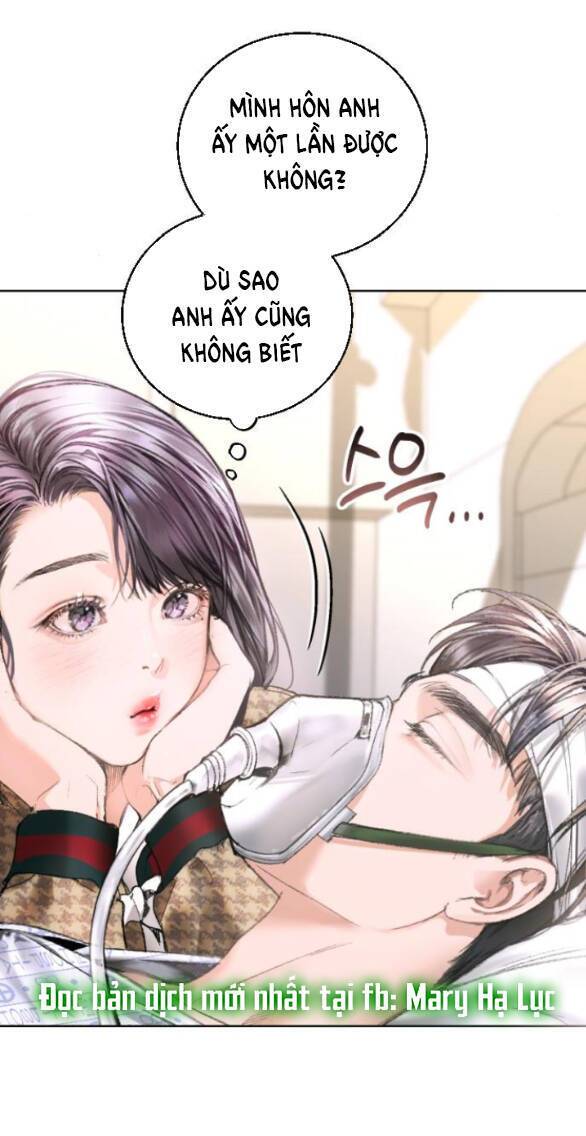 Đứa Trẻ Trông Giống Tôi: Chương 3