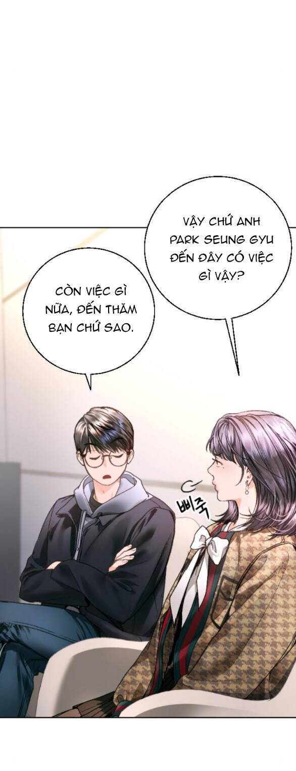 Đứa Trẻ Trông Giống Tôi: Chương 3