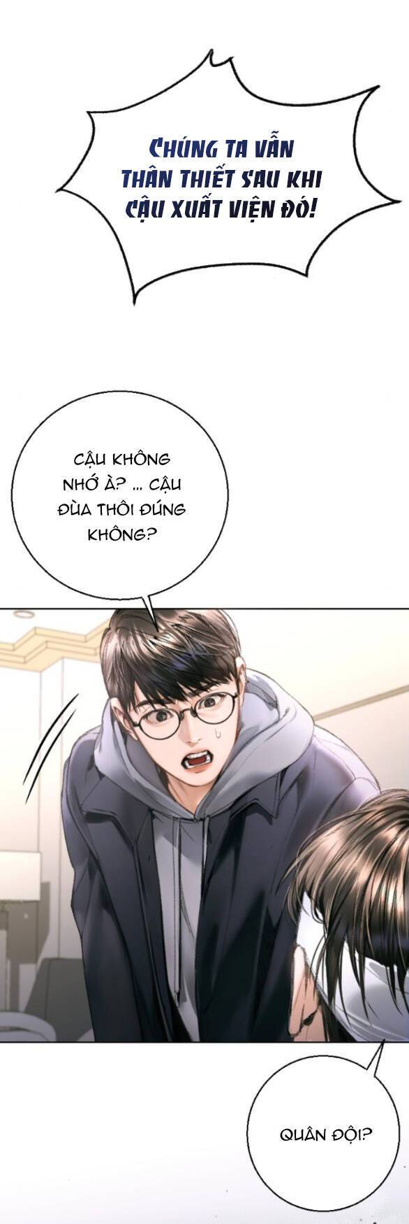 Đứa Trẻ Trông Giống Tôi: Chương 3