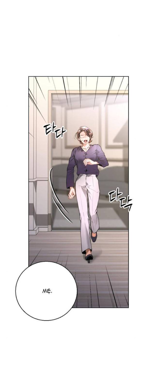 Đứa Trẻ Trông Giống Tôi: Chương 4