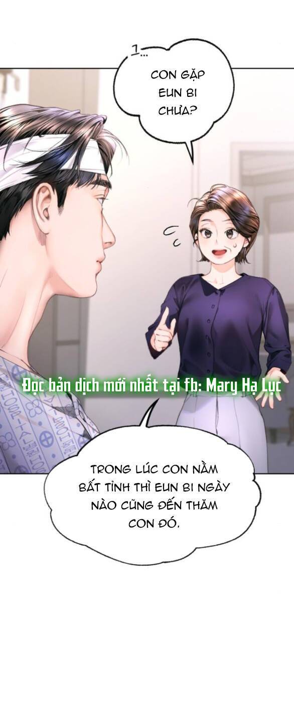 Đứa Trẻ Trông Giống Tôi: Chương 4