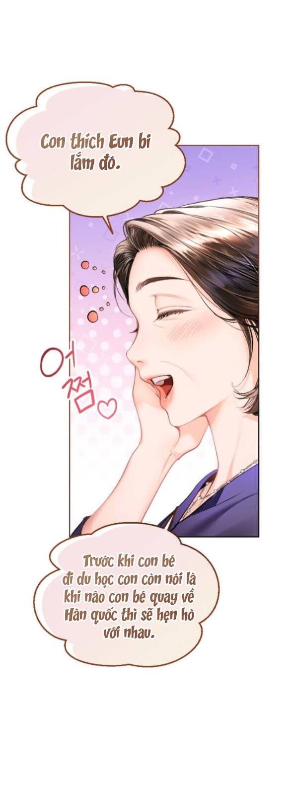 Đứa Trẻ Trông Giống Tôi: Chương 4