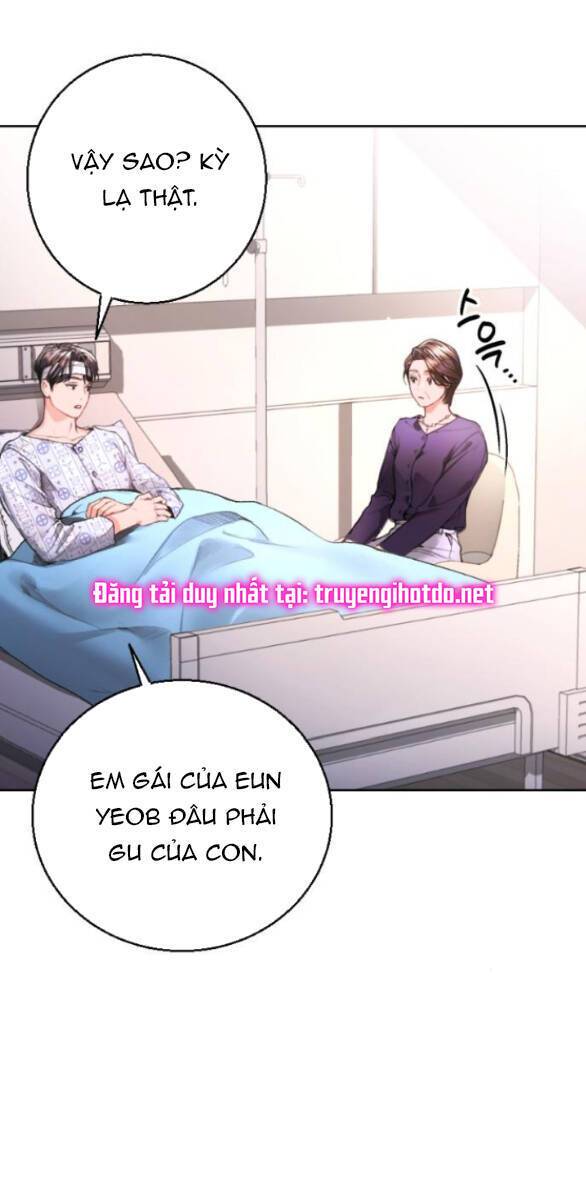 Đứa Trẻ Trông Giống Tôi: Chương 4
