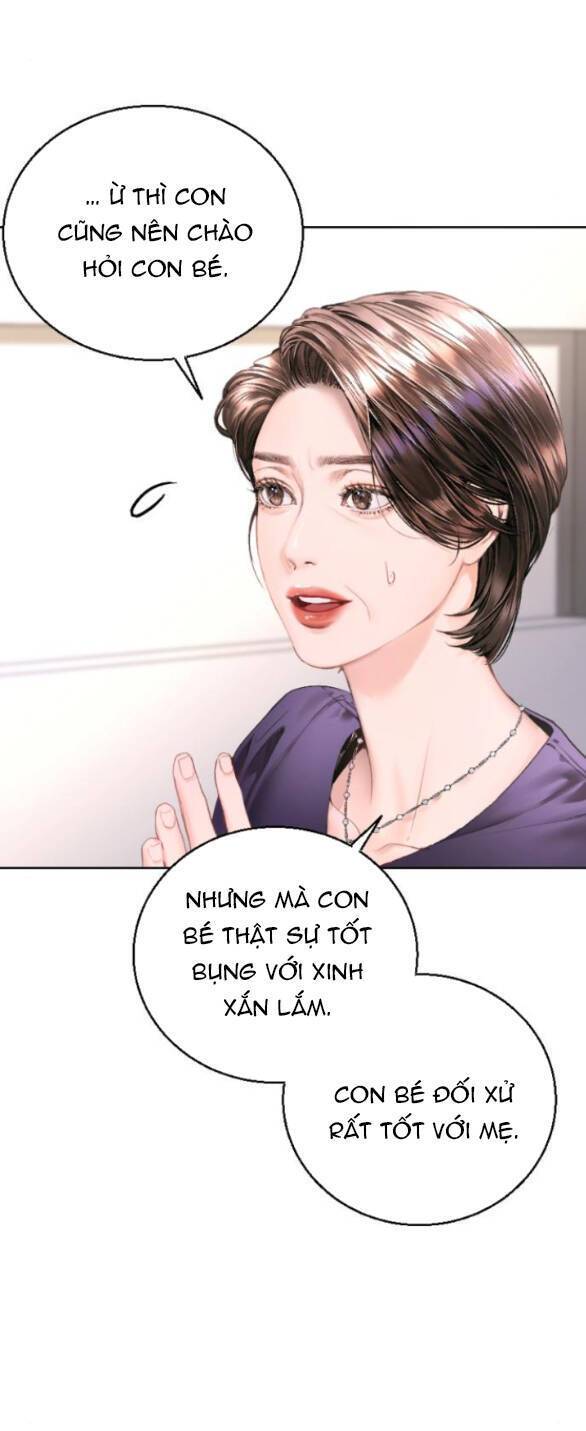 Đứa Trẻ Trông Giống Tôi: Chương 4
