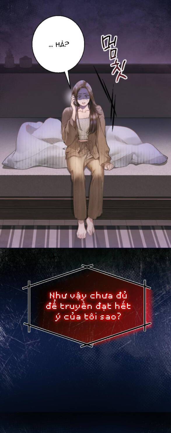 Đứa Trẻ Trông Giống Tôi: Chương 4