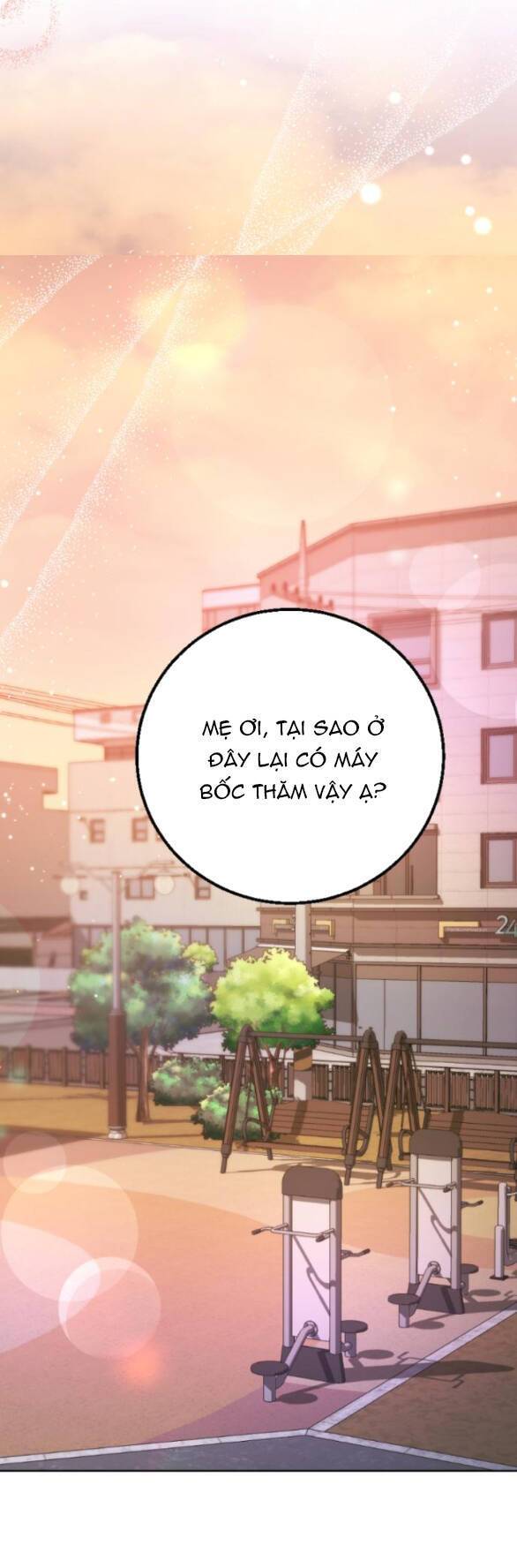 Đứa Trẻ Trông Giống Tôi: Chương 4