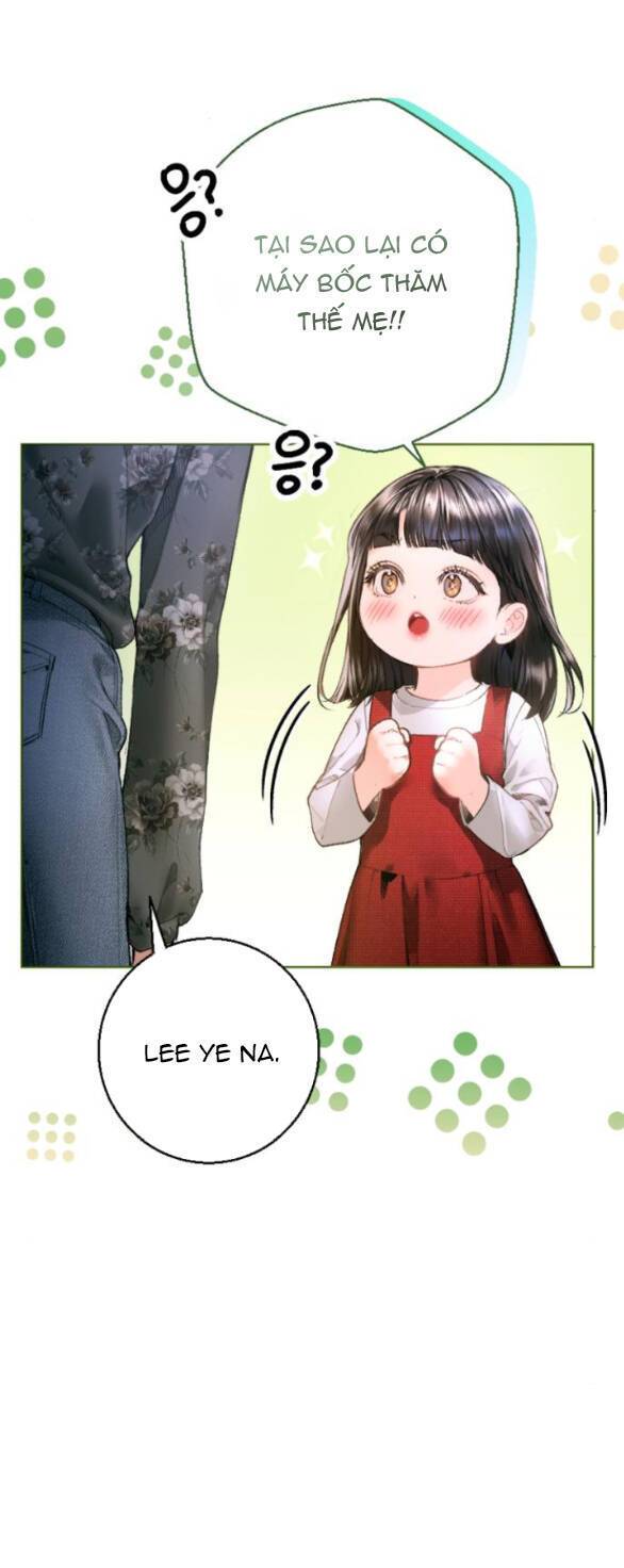 Đứa Trẻ Trông Giống Tôi: Chương 4