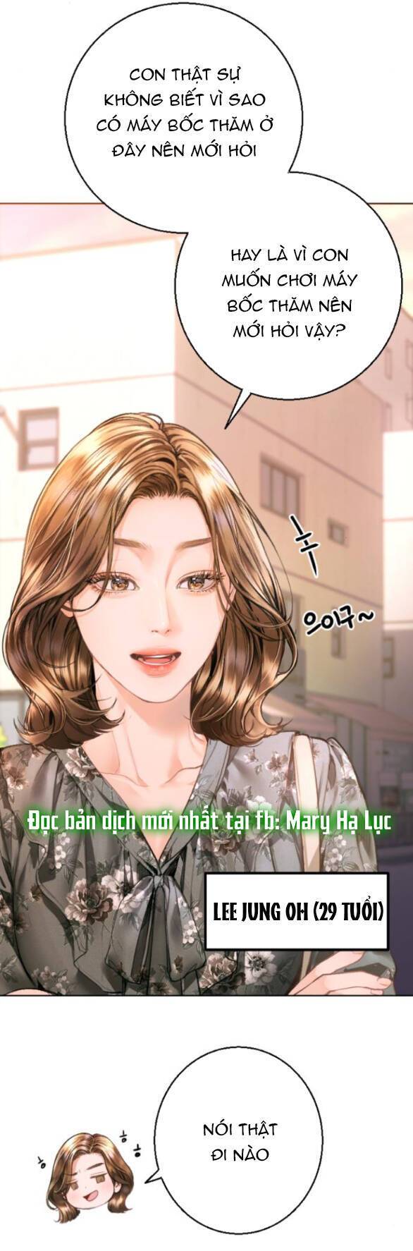 Đứa Trẻ Trông Giống Tôi: Chương 4