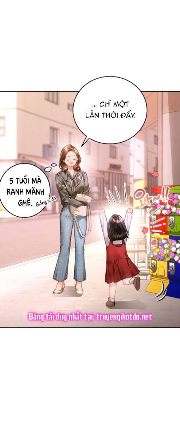 Đứa Trẻ Trông Giống Tôi: Chương 4