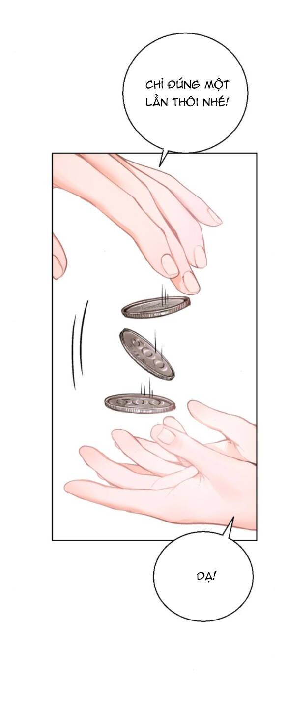 Đứa Trẻ Trông Giống Tôi: Chương 4