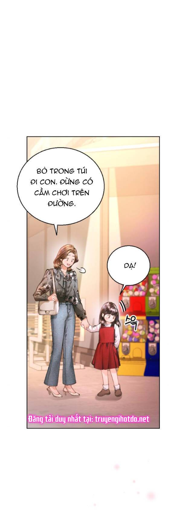 Đứa Trẻ Trông Giống Tôi: Chương 4