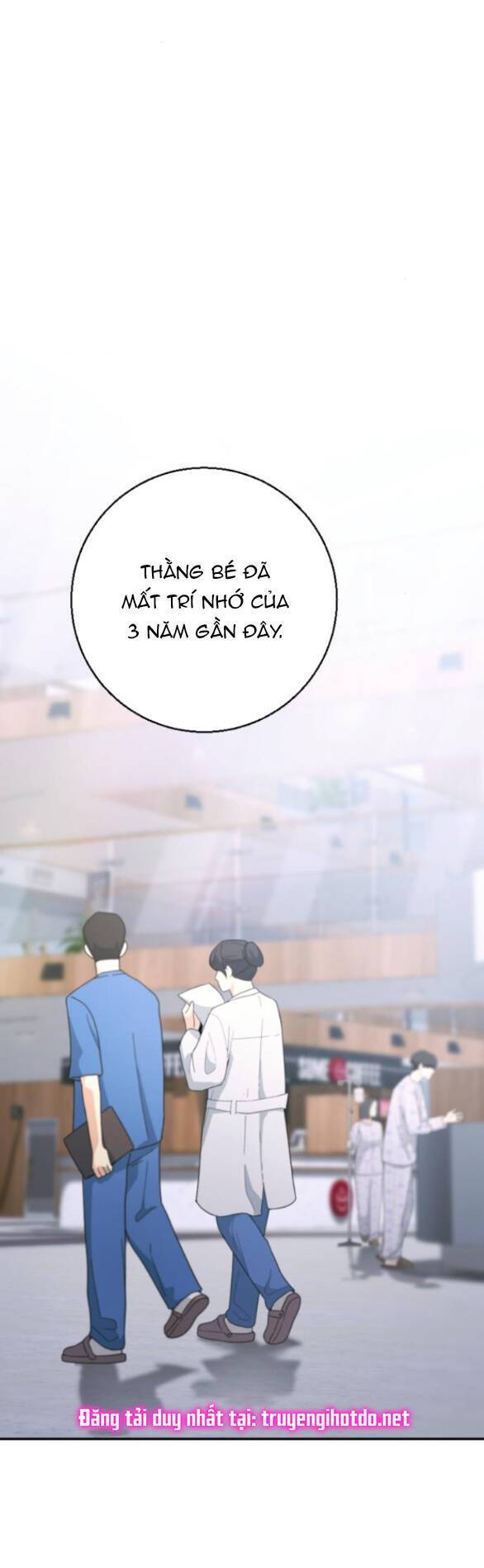 Đứa Trẻ Trông Giống Tôi: Chương 4