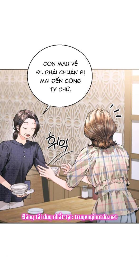Đứa Trẻ Trông Giống Tôi: Chương 5