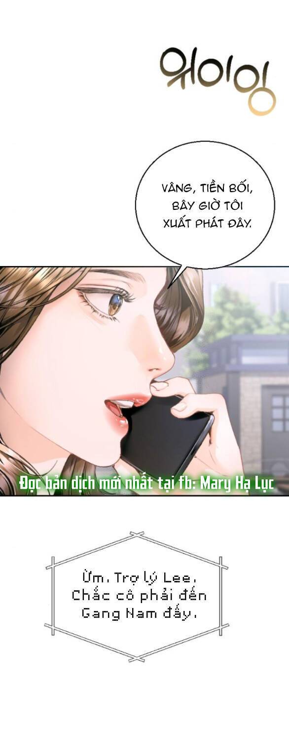 Đứa Trẻ Trông Giống Tôi: Chương 5
