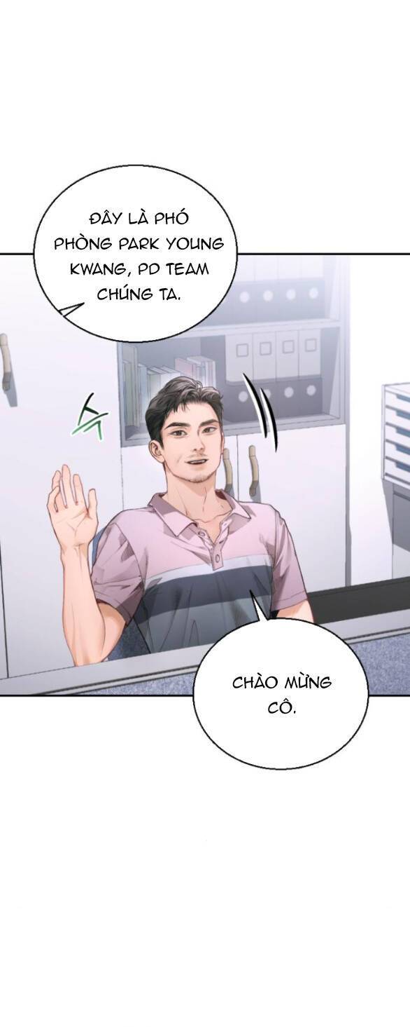Đứa Trẻ Trông Giống Tôi: Chương 5