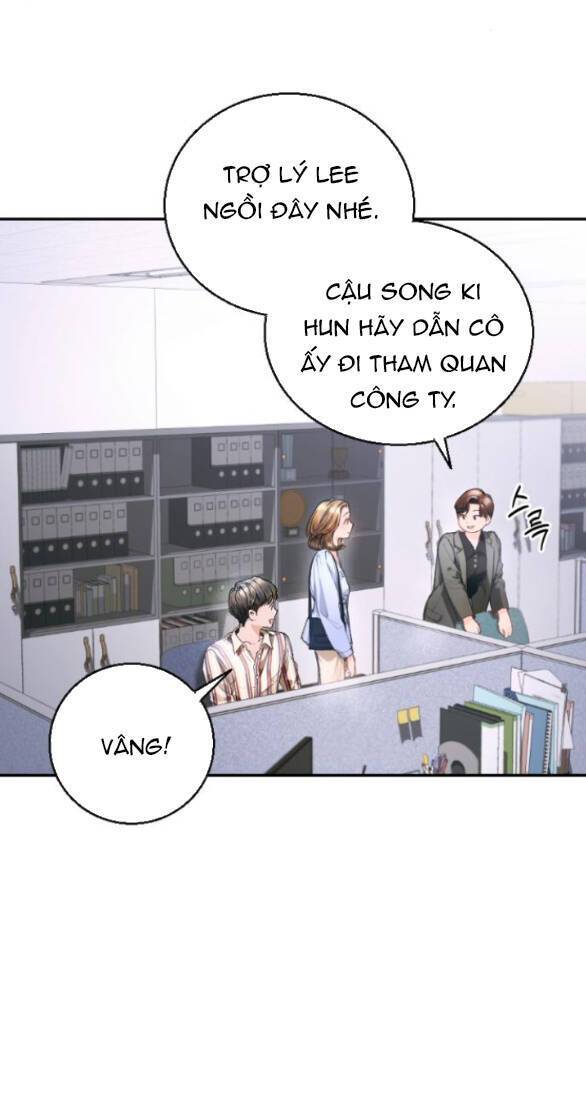 Đứa Trẻ Trông Giống Tôi: Chương 5