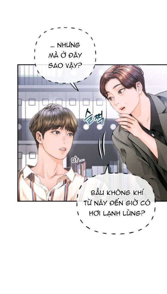 Đứa Trẻ Trông Giống Tôi: Chương 5