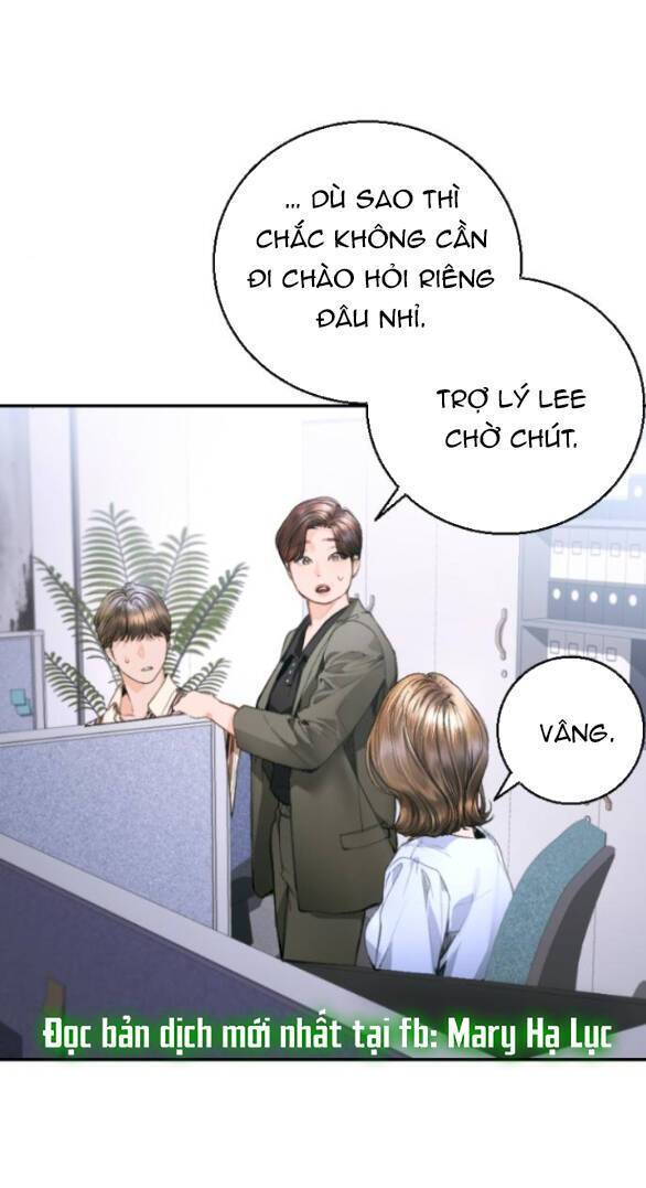 Đứa Trẻ Trông Giống Tôi: Chương 5