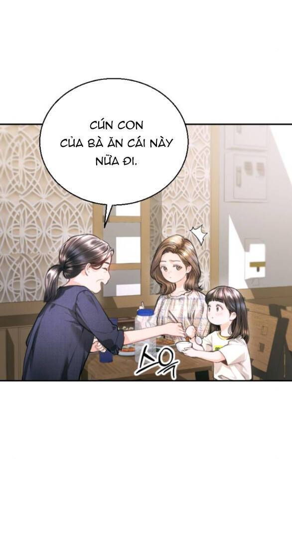 Đứa Trẻ Trông Giống Tôi: Chương 5