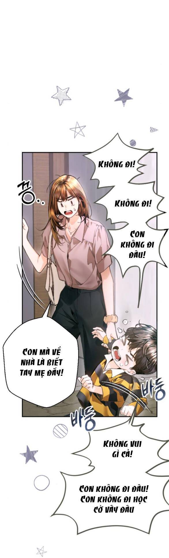 Đứa Trẻ Trông Giống Tôi: Chương 6