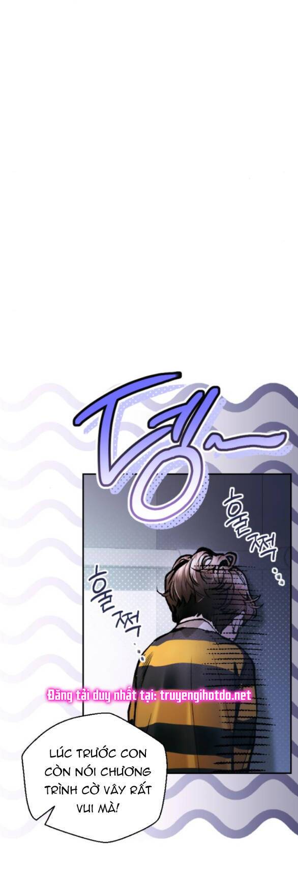 Đứa Trẻ Trông Giống Tôi: Chương 6