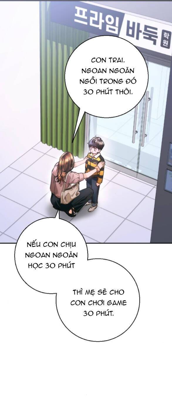 Đứa Trẻ Trông Giống Tôi: Chương 6