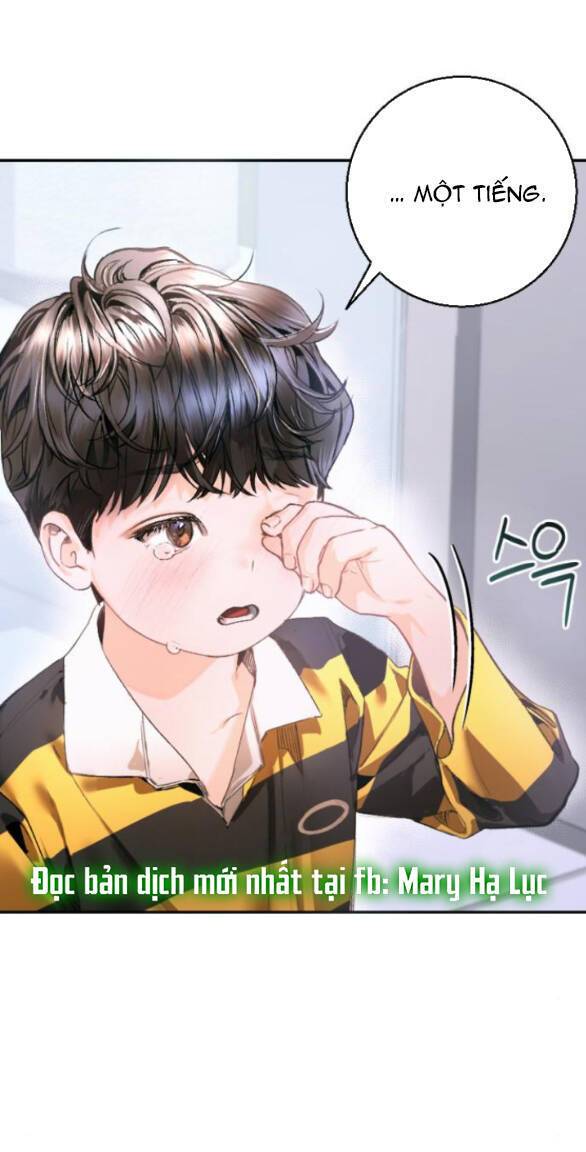 Đứa Trẻ Trông Giống Tôi: Chương 6