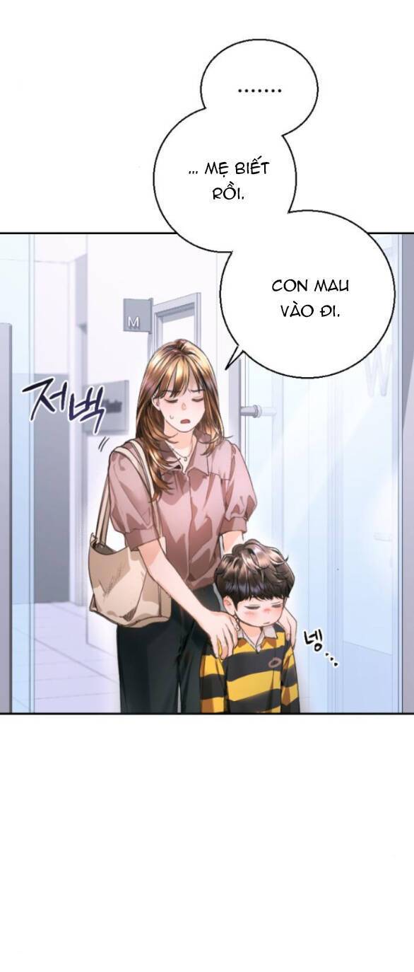Đứa Trẻ Trông Giống Tôi: Chương 6