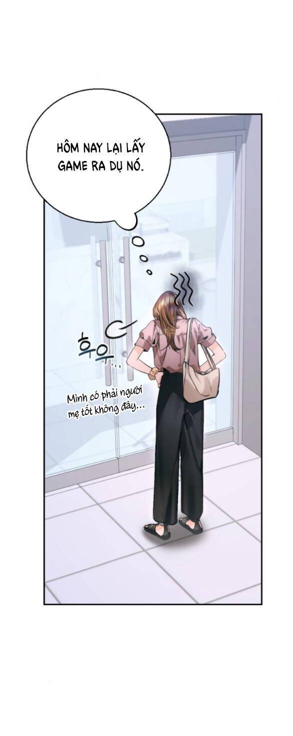 Đứa Trẻ Trông Giống Tôi: Chương 6
