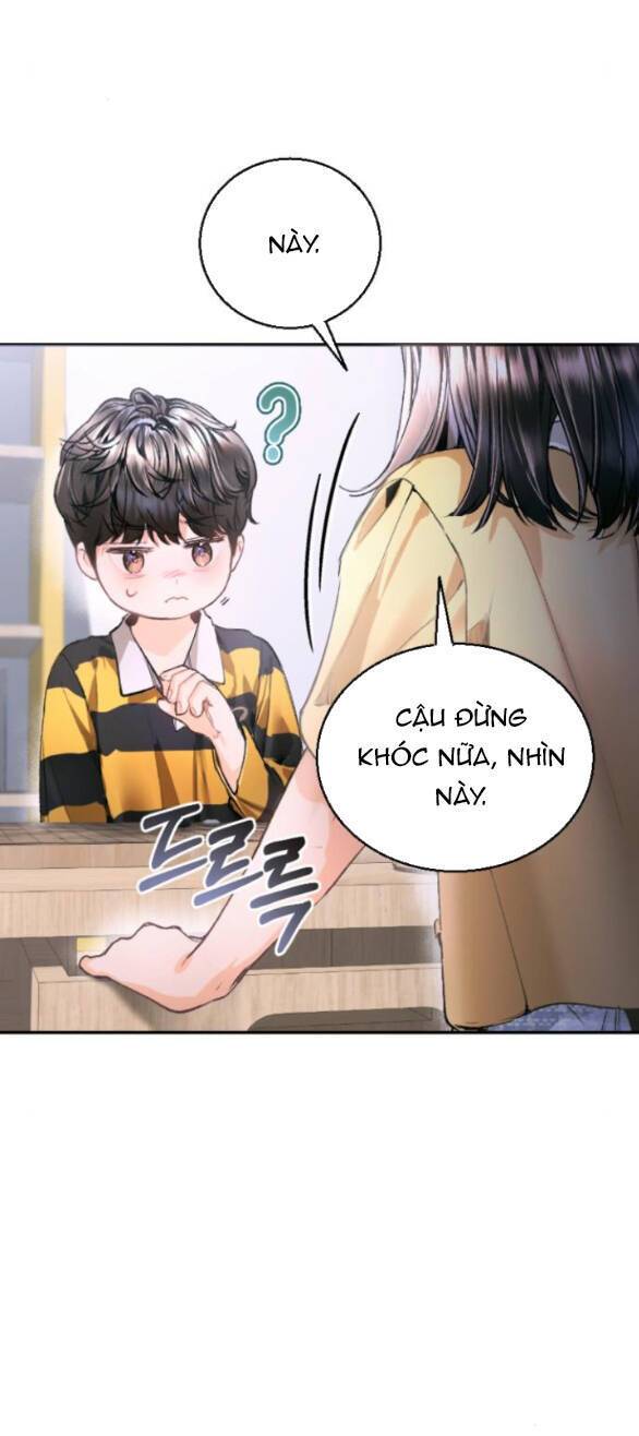 Đứa Trẻ Trông Giống Tôi: Chương 6