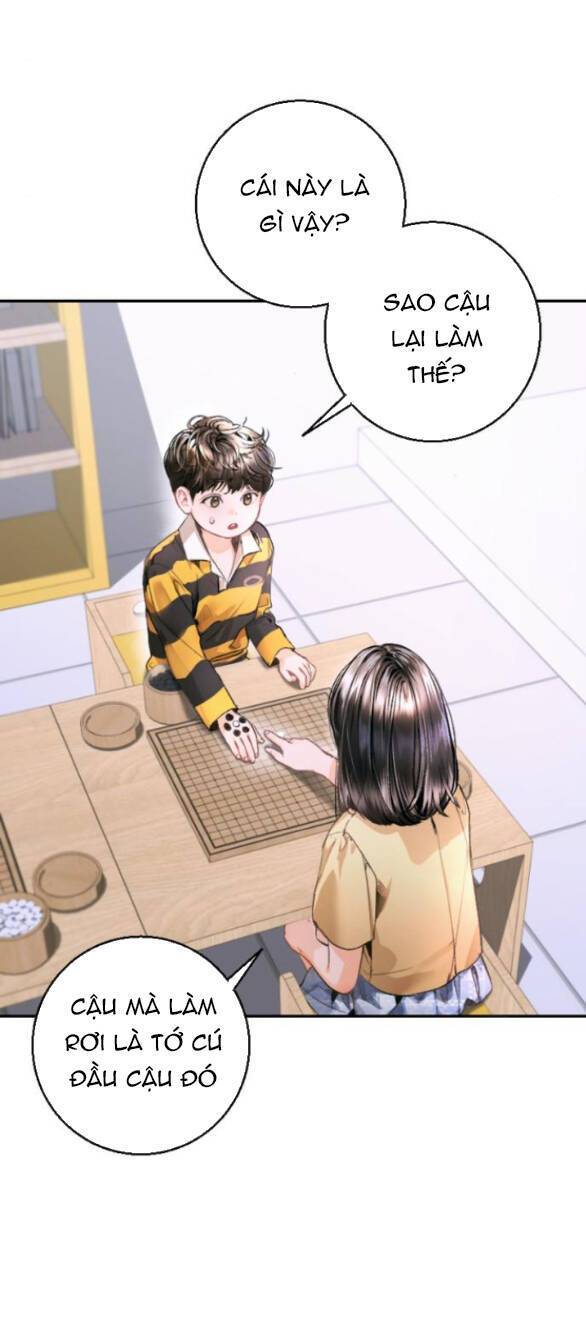 Đứa Trẻ Trông Giống Tôi: Chương 6