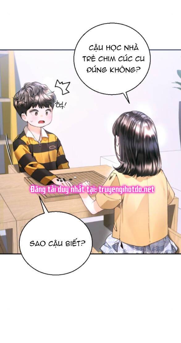 Đứa Trẻ Trông Giống Tôi: Chương 6