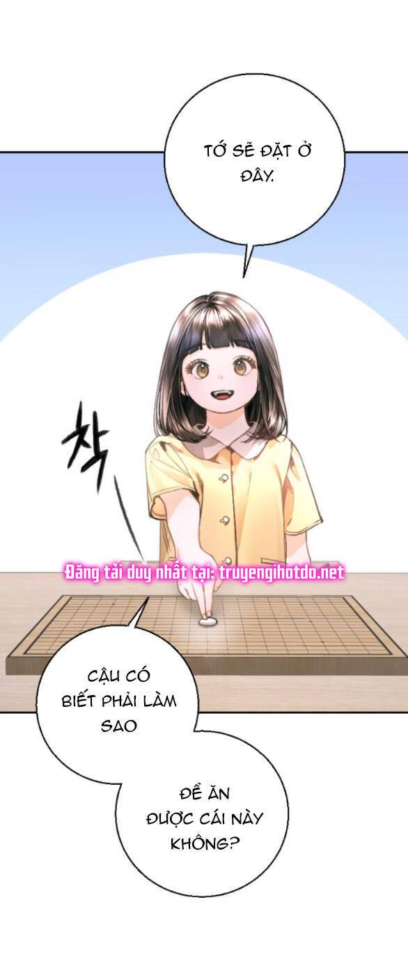 Đứa Trẻ Trông Giống Tôi: Chương 6