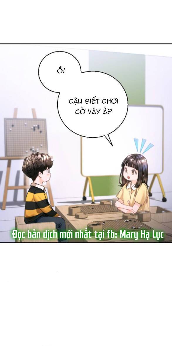 Đứa Trẻ Trông Giống Tôi: Chương 6