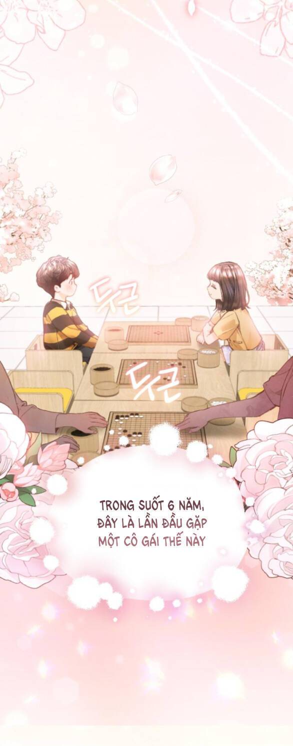 Đứa Trẻ Trông Giống Tôi: Chương 6