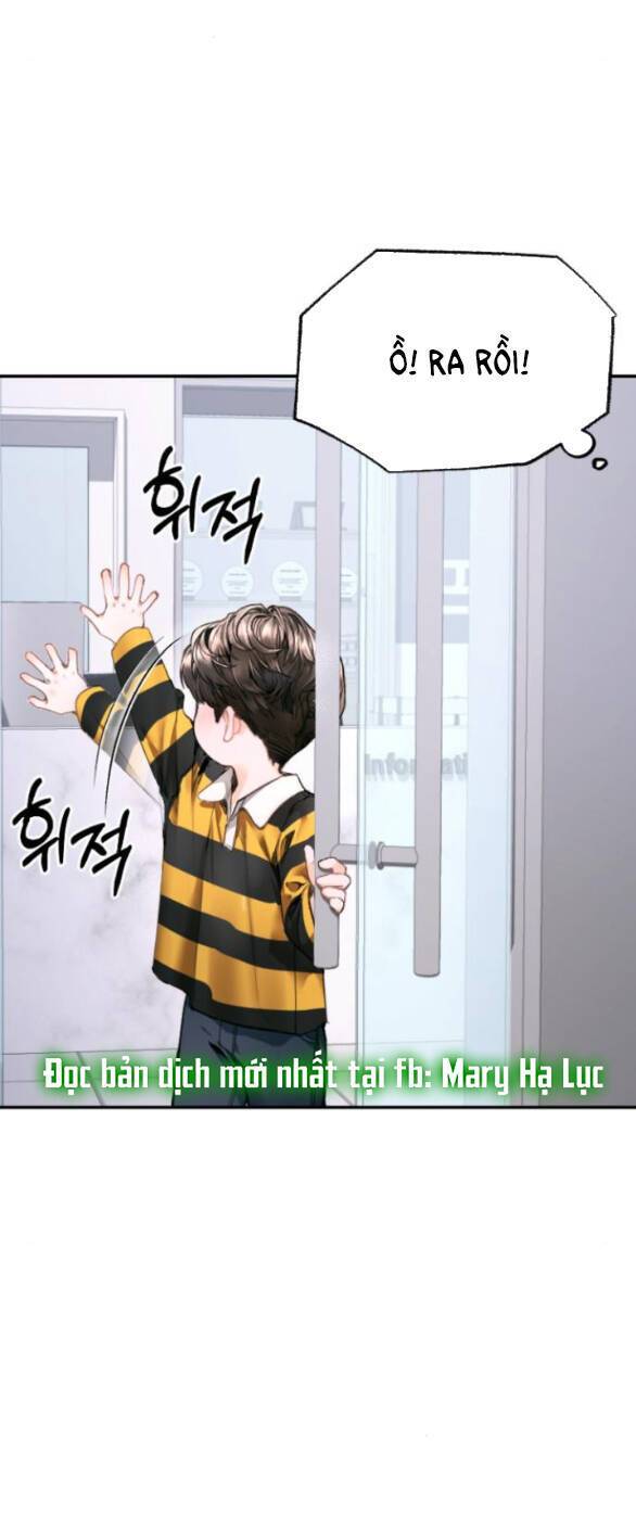 Đứa Trẻ Trông Giống Tôi: Chương 6