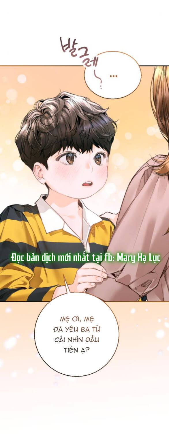 Đứa Trẻ Trông Giống Tôi: Chương 6
