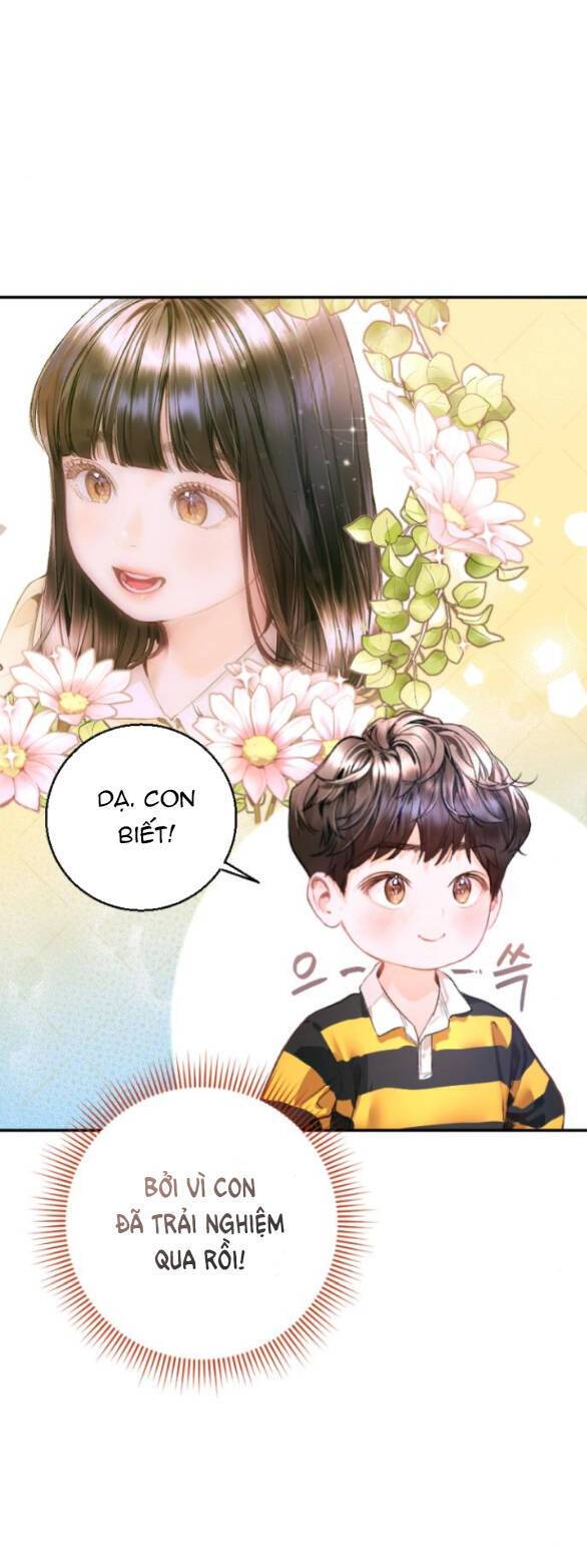 Đứa Trẻ Trông Giống Tôi: Chương 6