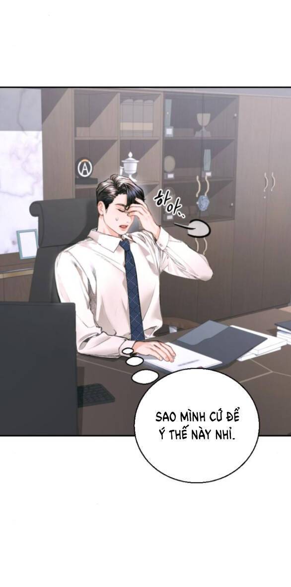 Đứa Trẻ Trông Giống Tôi: Chương 6