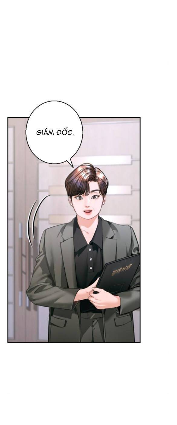 Đứa Trẻ Trông Giống Tôi: Chương 6
