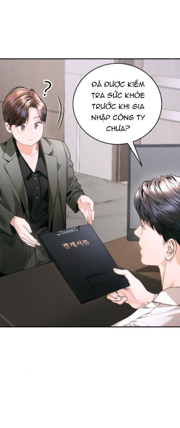 Đứa Trẻ Trông Giống Tôi: Chương 6