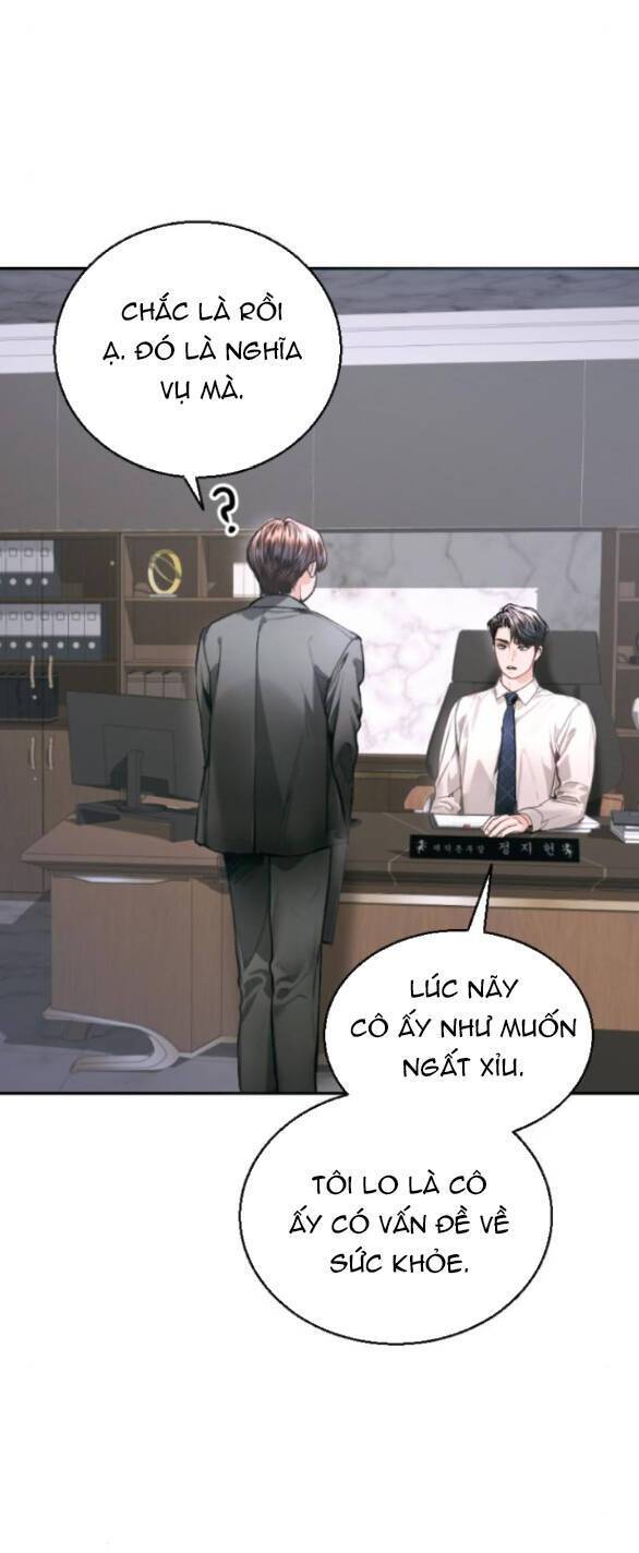 Đứa Trẻ Trông Giống Tôi: Chương 6