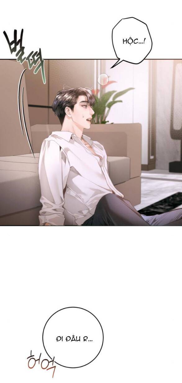 Đứa Trẻ Trông Giống Tôi: Chương 7