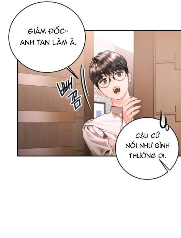 Đứa Trẻ Trông Giống Tôi: Chương 7