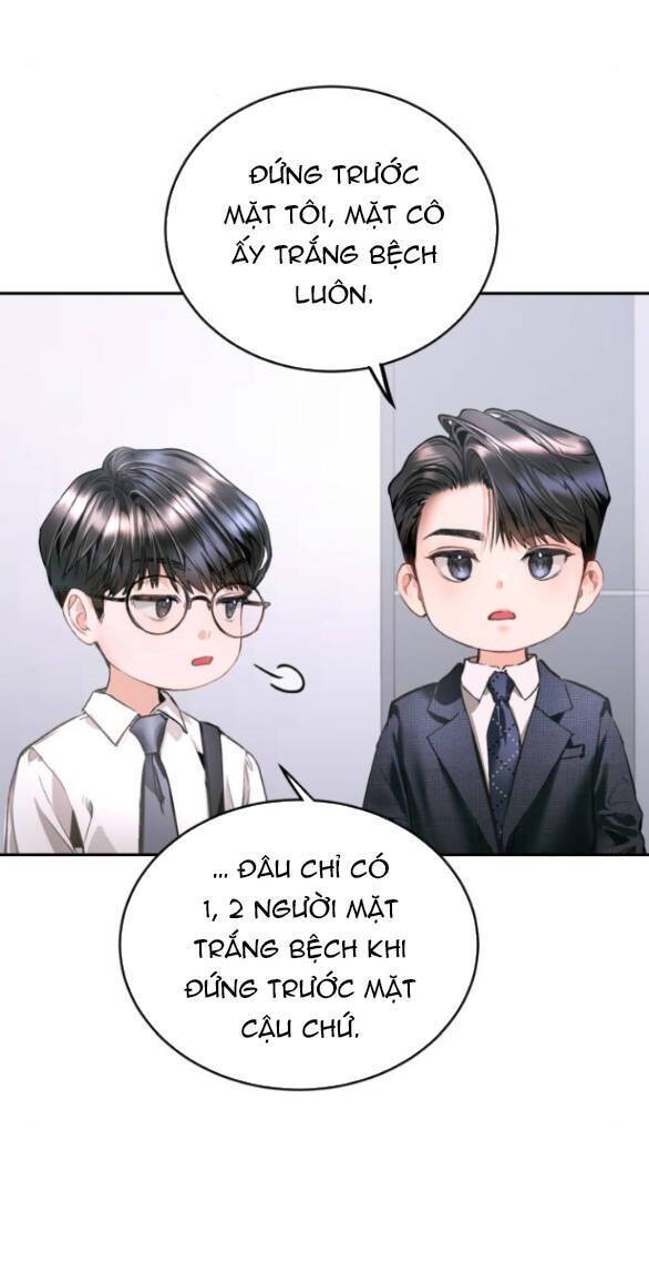 Đứa Trẻ Trông Giống Tôi: Chương 7