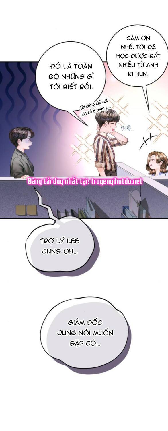 Đứa Trẻ Trông Giống Tôi: Chương 7